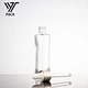 round glass dropper bottle​
